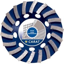 Carat CUDF125300 DF Premium Komschijf