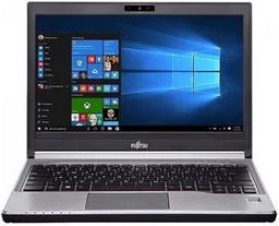 Fujitsu Lifebook E736 - 13.3''