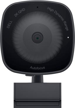 Dell’s QHD webcam