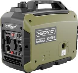 YSONIC YS2300i Inverter generator 2KW