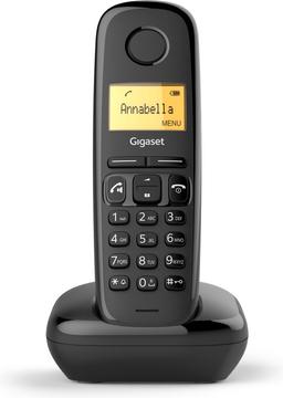 Gigaset AS190 - Single DECT