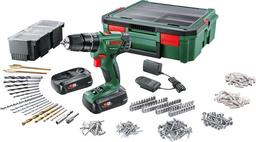 Bosch PSB 1800 LI-2 Systembox