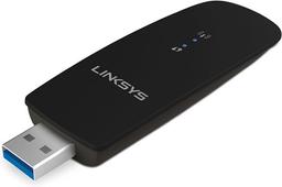 Linksys Dual-Band AC1200 Adapter