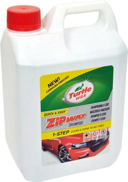 Turtle Wax 52882 Zip Wax