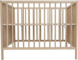 Prénatal Basis Babybox In Hoogte