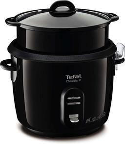 Tefal Classic RK1038 Rijstkoker -Warmhoudfunctie