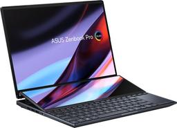 Asus Zenbook Pro Duo 14