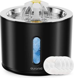 Auronic Drinkfontein Waterfontein voor Katten