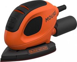 BLACKDECKER BLACK+DECKER Mouse BEW230-QS detailschuurmachine