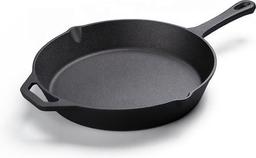 Koock Amsterdam® Skillet gietijzer koekenpan