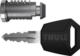 Thule One-Key System 6-pack