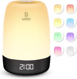 Loftey Wake Up Light Lichtwekker