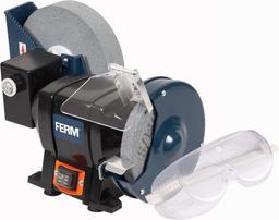 FERM BGM1021 Tafelslijpmachine Nat &