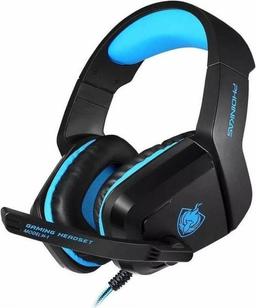 PHOINIKAS H1 multi-platform gaming-headset voor