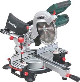 Metabo KGS 216 M Afkortzaag