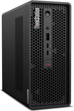 Lenovo ThinkStation P360 Ultra