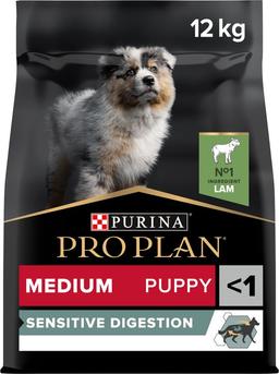 Pro Plan Medium Puppy Sensitive