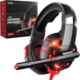 Strex Gaming Headset met Microfoon