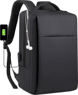 MiRi Laptoptas 【3-in-1】 Rugtas /