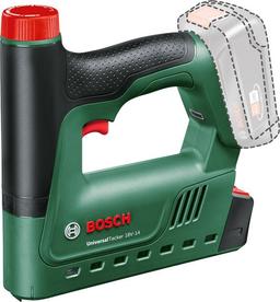 Bosch UniversalTacker 18V-14 Accu tacker