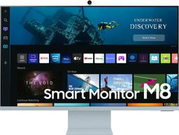 Samsung M8 Smart Monitor