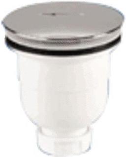 Nemo Go Doucheplug ingebouwde sifon
