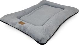 Topmast Soft Pluche Benchmat Comfort