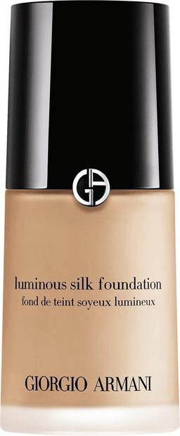 Giorgio Armani Beauty Luminous Silk