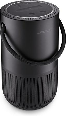 Bose Portable Smart Speaker