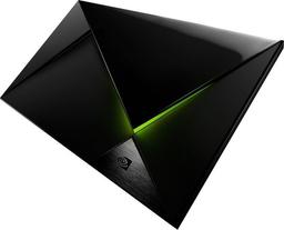 Nvidia Shield TV