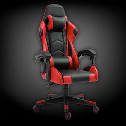 Alora Gaming stoel X-TREME Rood