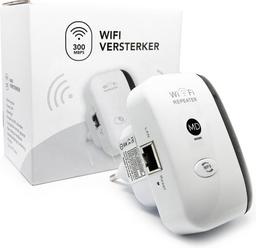 MDgoods MD-goods ® WiFi Versterker