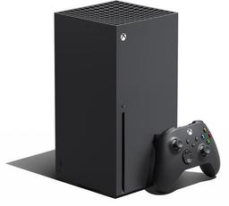 Xbox Series X Console