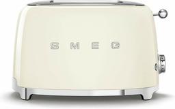 SMEG TSF01CREU Creme