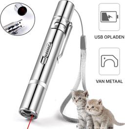 Sweetcare USB Laserpen Laserpen USB