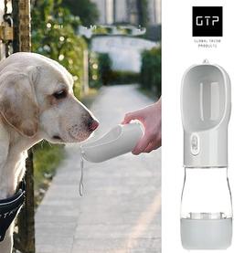 GTP Honden Waterfles 458ml 2