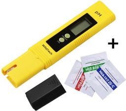 PH meter digitaal PH waarde