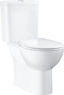 Grohe Bau Ceramic Wc Pack