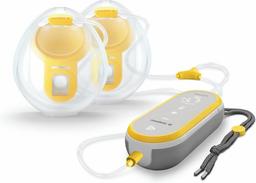 Medela Freestyle Hands-Free borstkolf Dubbele