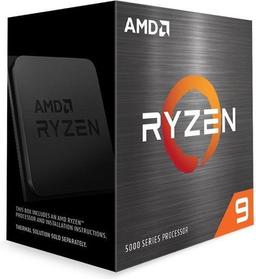 AMD Ryzen 9 5900X