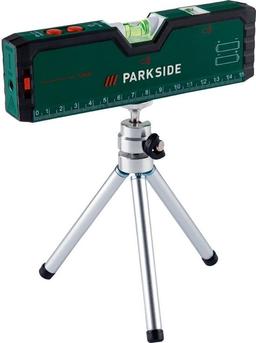 Parkside® Laserwaterpas Kruislijnlaser