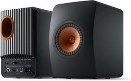 KEF LS50 Wireless II