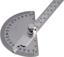 HMerch™ Gradenboog RVS Gradenmeter