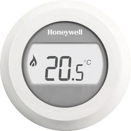 Honeywell Round Aan/Uit Kamerthermostaat