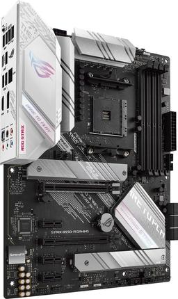 Motherboard Asus ROG STRIX B550-A