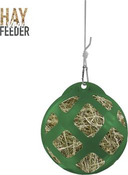 Hay Slowfeeder - Groen