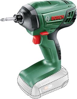 Bosch AdvancedImpactDrive 18 (zonder accu)