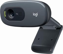 Logitech C270 HD