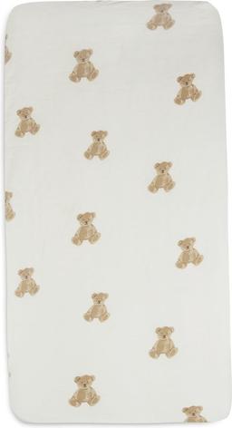 Jollein Baby Hoeslaken Jersey (Teddy