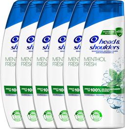 Head Shoulders Head & Shoulders